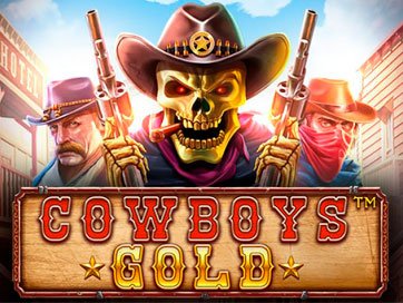 Cowboy's Gold